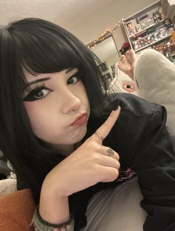 Full leaked Okneesuh private onlyfans photo