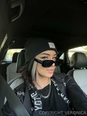 Full leaked Okokveronica private photo