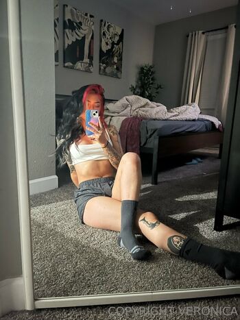 Full leaked Okokveronica private photo