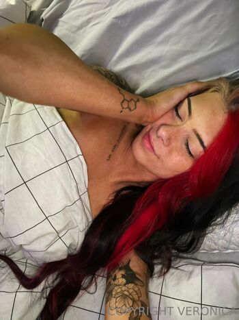 Full leaked Okokveronica private photo