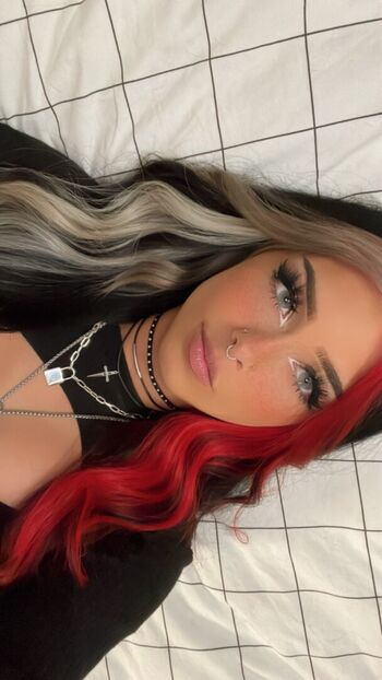 Full leaked Okokveronica private photo