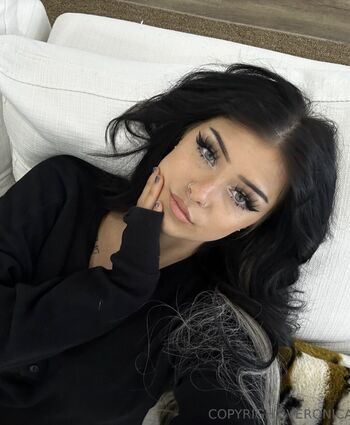 Full leaked Okokveronica private photo