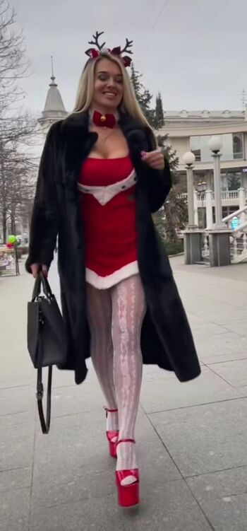 Full leaked Oksana mishyna private onlyfans photo