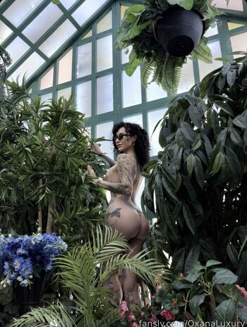 Full leaked Oksana mkhitaryan private onlyfans photo