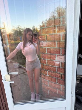Full leaked Oksanavega private photo