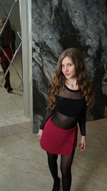 Full leaked Oksankabey page private photo