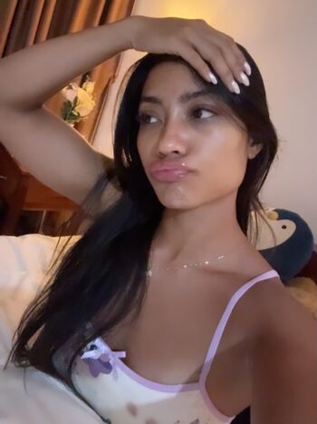 Full leaked Okyyoliviaa private photo