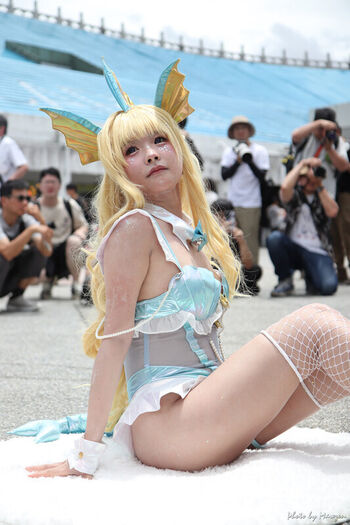 Full leaked Ola aphrodite private photo