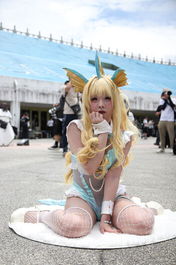 Full leaked Ola aphrodite private photo