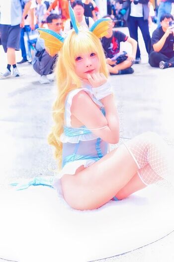 Full leaked Ola aphrodite private photo