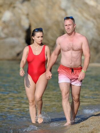 Full leaked Ola jordan page private photo