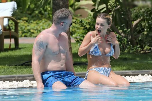 Full leaked Ola jordan page private photo