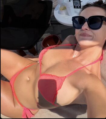 Full leaked Ola jordan private photo
