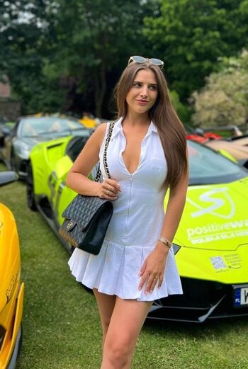 Full leaked Ola nowak private photo