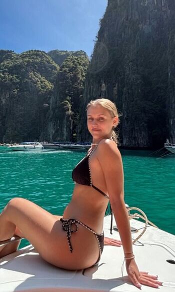 Full leaked Olacichowska private photo