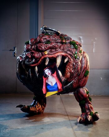 Full leaked Oladushek aka natasha roik page private onlyfans photo