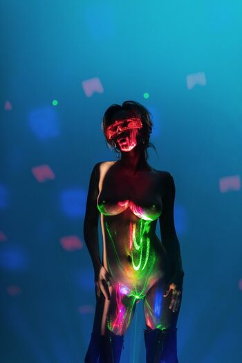 Full leaked Oladushek page private onlyfans photo