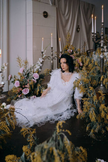 Full leaked Oladushek page private onlyfans photo