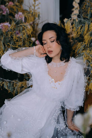 Full leaked Oladushek page private onlyfans photo