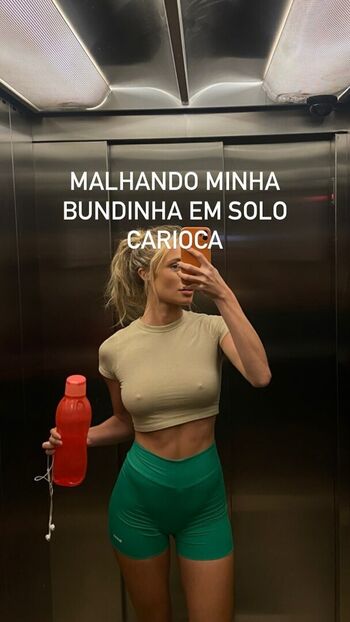 Full leaked Olalais private onlyfans photo