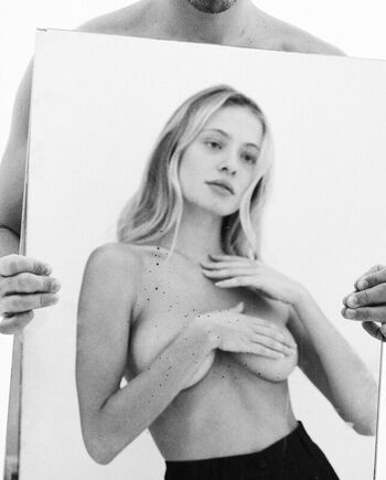 Full leaked Olalais private photo