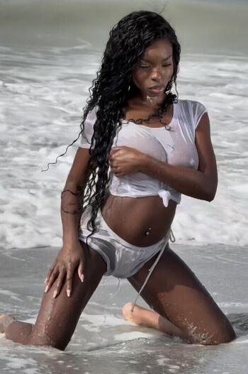 Full leaked Olandria carthen private onlyfans photo