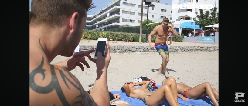 Full leaked Old british reality shows private photo