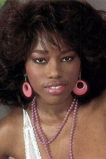 Oldschool Ebonies