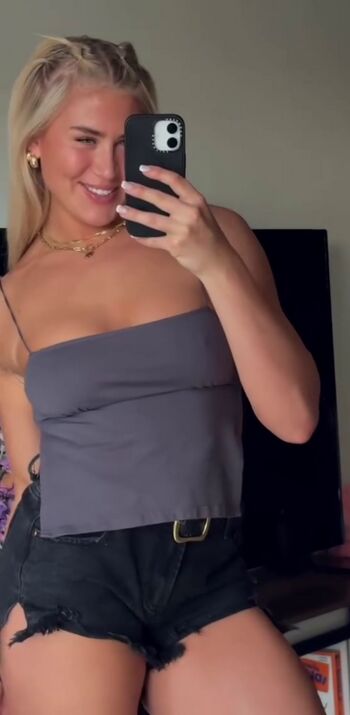 Full leaked Olena sadovska private onlyfans photo