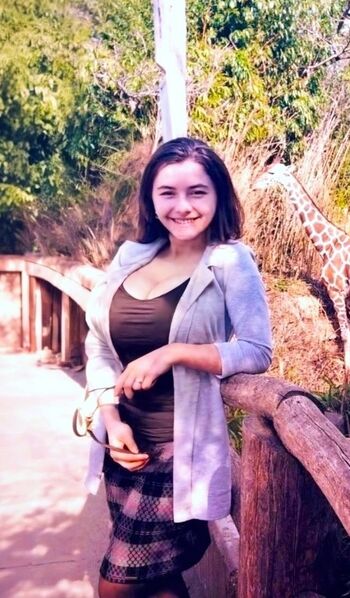 Full leaked Olenax page private onlyfans photo