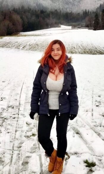 Full leaked Olenax private onlyfans photo