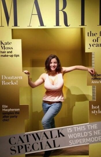 Full leaked Olenax private onlyfans photo