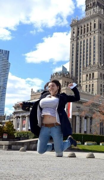 Full leaked Olenax private onlyfans photo