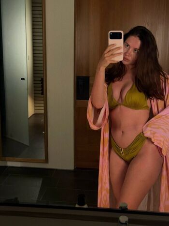 Full leaked Olessya ivanchenco private photo