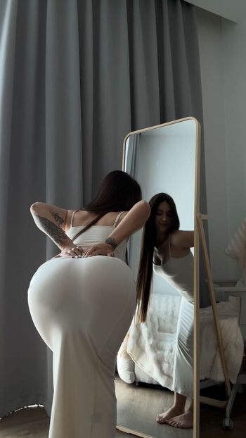 Full leaked Olesyaliberman  page private onlyfans photo