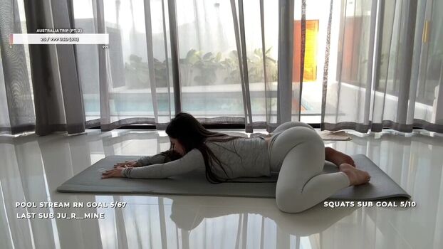 Full leaked Olesyaliberman olesya liberman private onlyfans photo