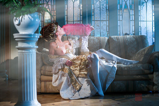 Full leaked Olga alberti page private onlyfans photo