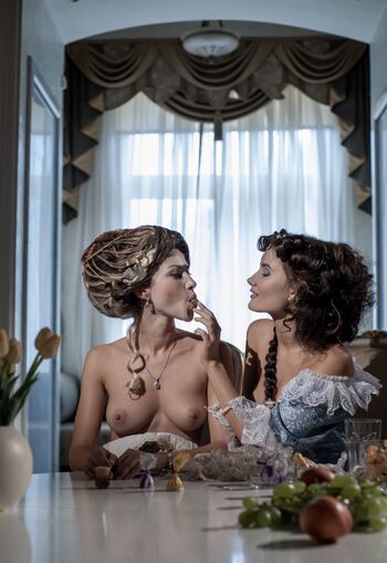 Full leaked Olga alberti page private onlyfans photo