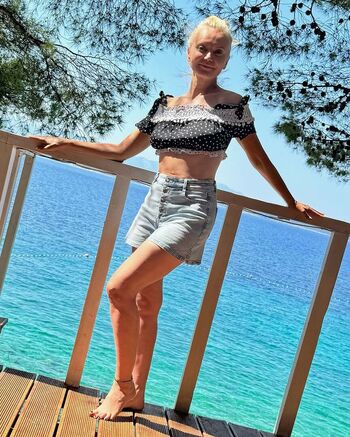 Full leaked Olga borys page private onlyfans photo