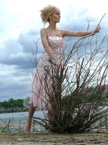 Full leaked Olga borys private onlyfans photo