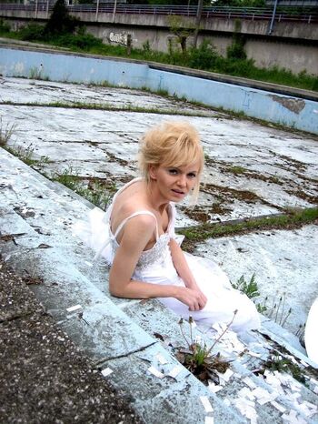 Full leaked Olga borys private onlyfans photo