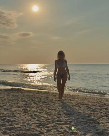 Full leaked Olga borys private onlyfans photo