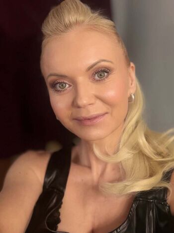 Full leaked Olga borys private onlyfans photo