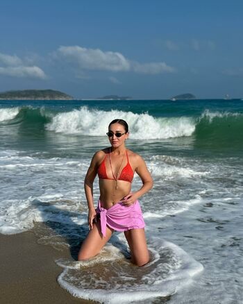 Full leaked Olga buzova private photo