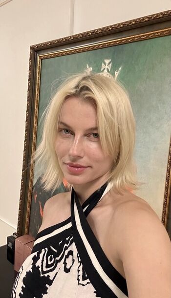 Full leaked Olga de mar private photo