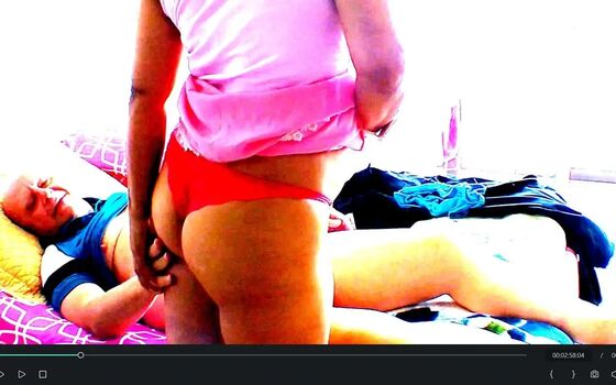 Full leaked Olga fernandez private onlyfans photo