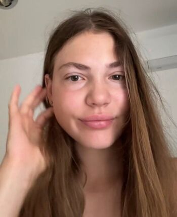 Full leaked Olga filonenko private onlyfans photo