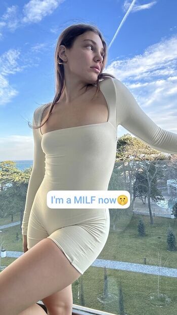 Full leaked Olga filonenko private photo
