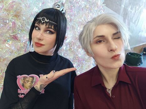 Full leaked Olga haku frau haku page private onlyfans photo