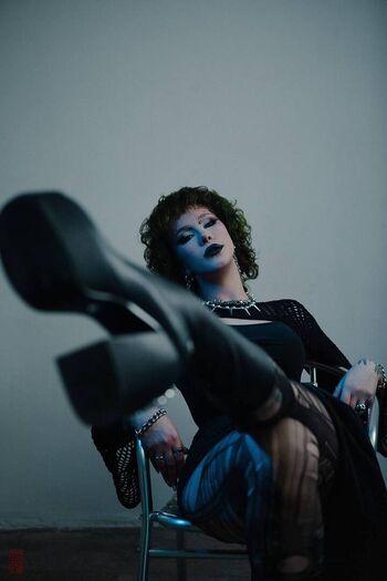 Full leaked Olga haku frau haku private onlyfans photo